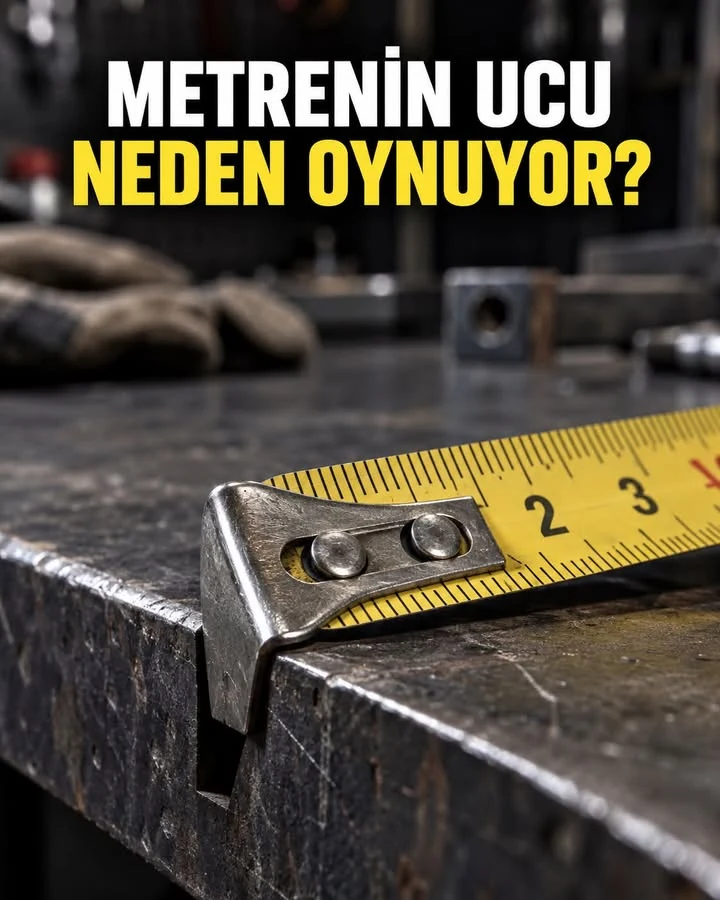 Mühendis Gözüyle Facebook sayfasında yayımlanan özgün gönderi görseli
